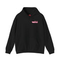 Hooded Sweatshirt- You're all whores