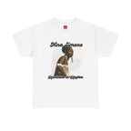 Vintage Nina Simone Revolution in Rhythm Unisex Tee, Black History Month Shirt, Powerful Black Women, Black Excellence, Music Lover Gift