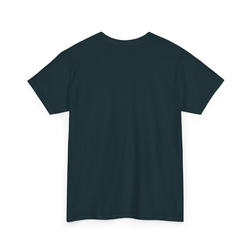 Funny Pro-Immigration Unisex Tee with 'Love Thy Neighbor' Design
