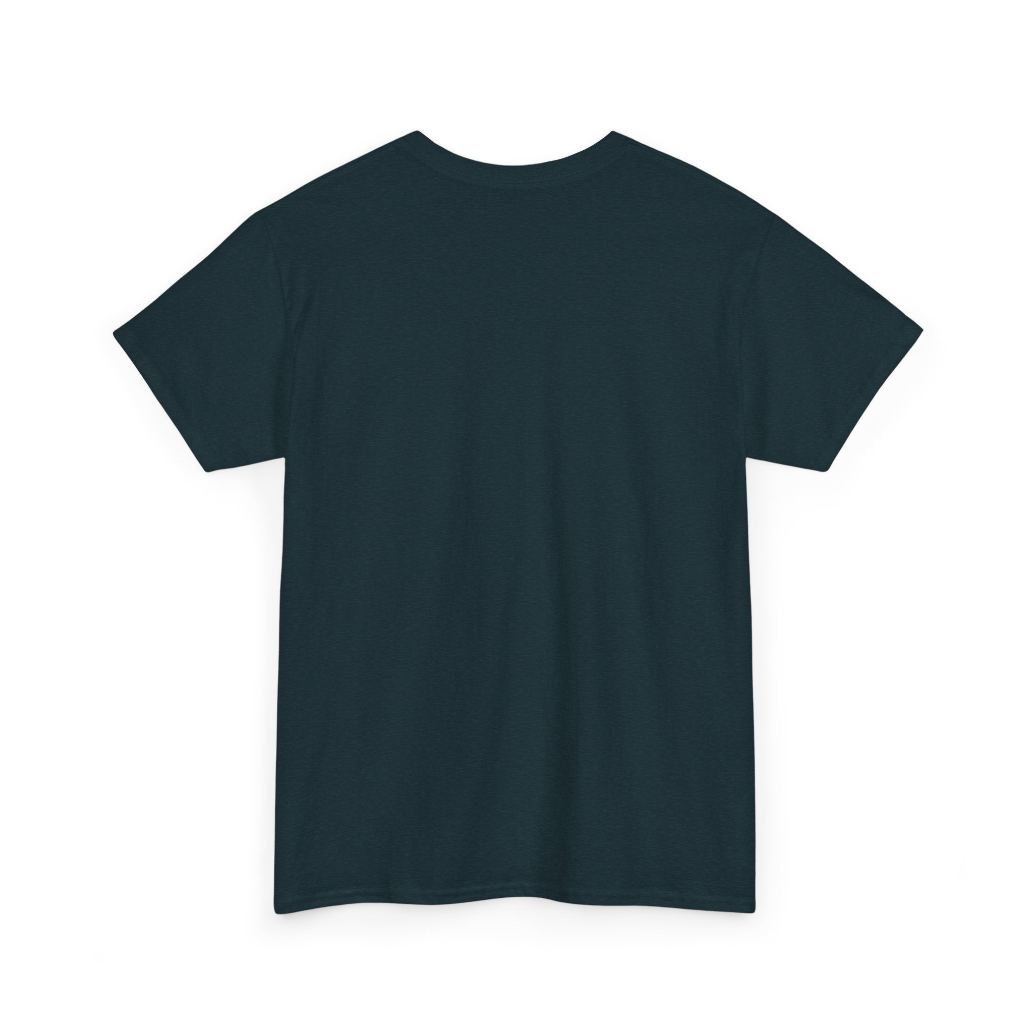 Funny Pro-Immigration Unisex Tee with 'Love Thy Neighbor' Design
