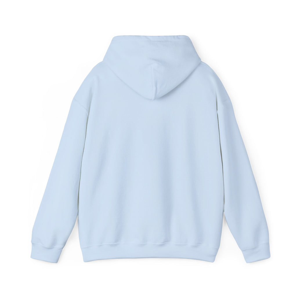 University of Your Mom Hoodie - Athletic Club Design