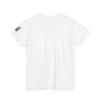 Shenanagator Shamrock Design T-Shirt | Saint Patrick's Day Tee