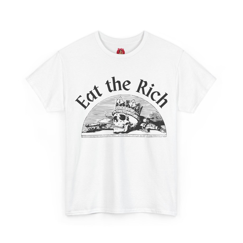 Eat the Rich