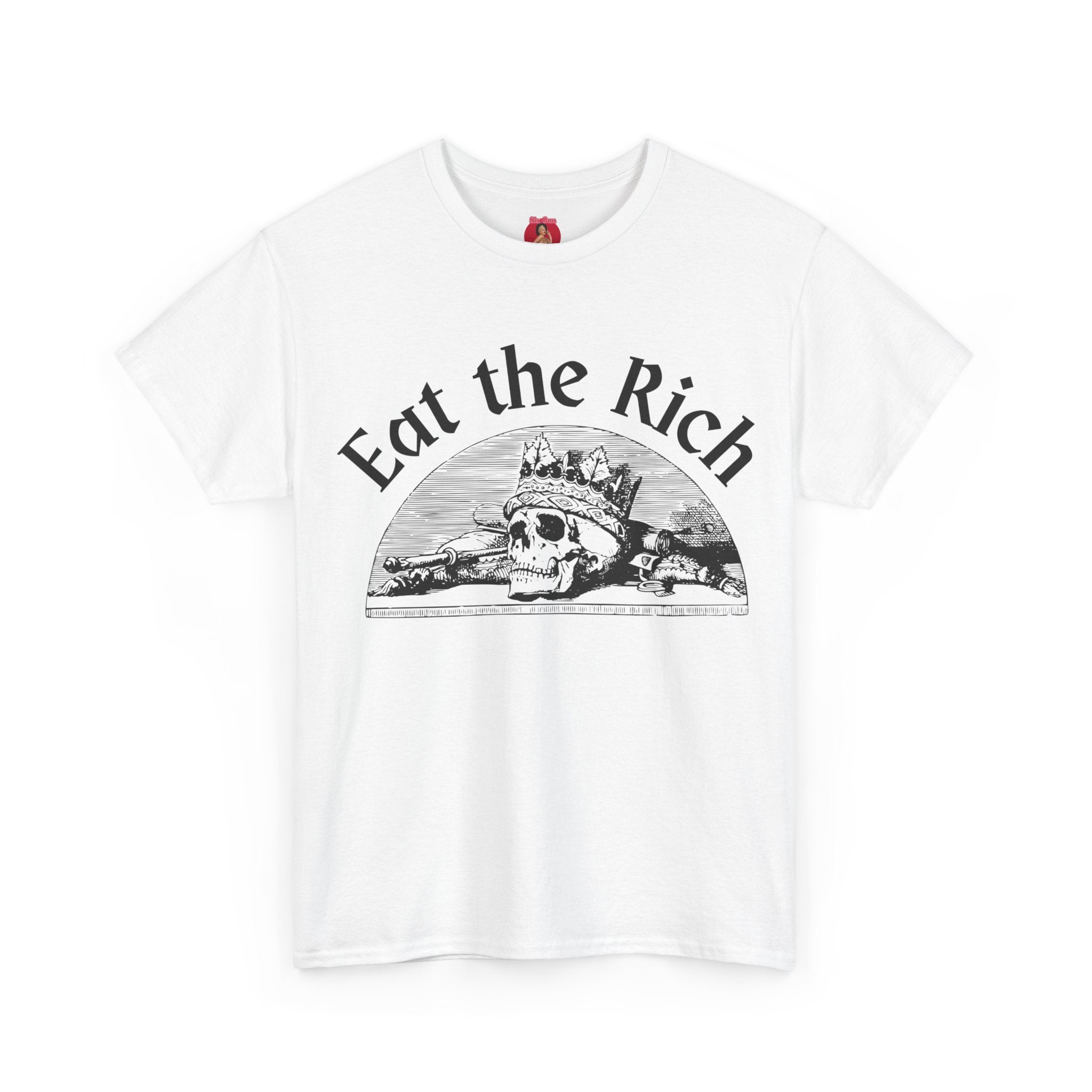 Eat the Rich