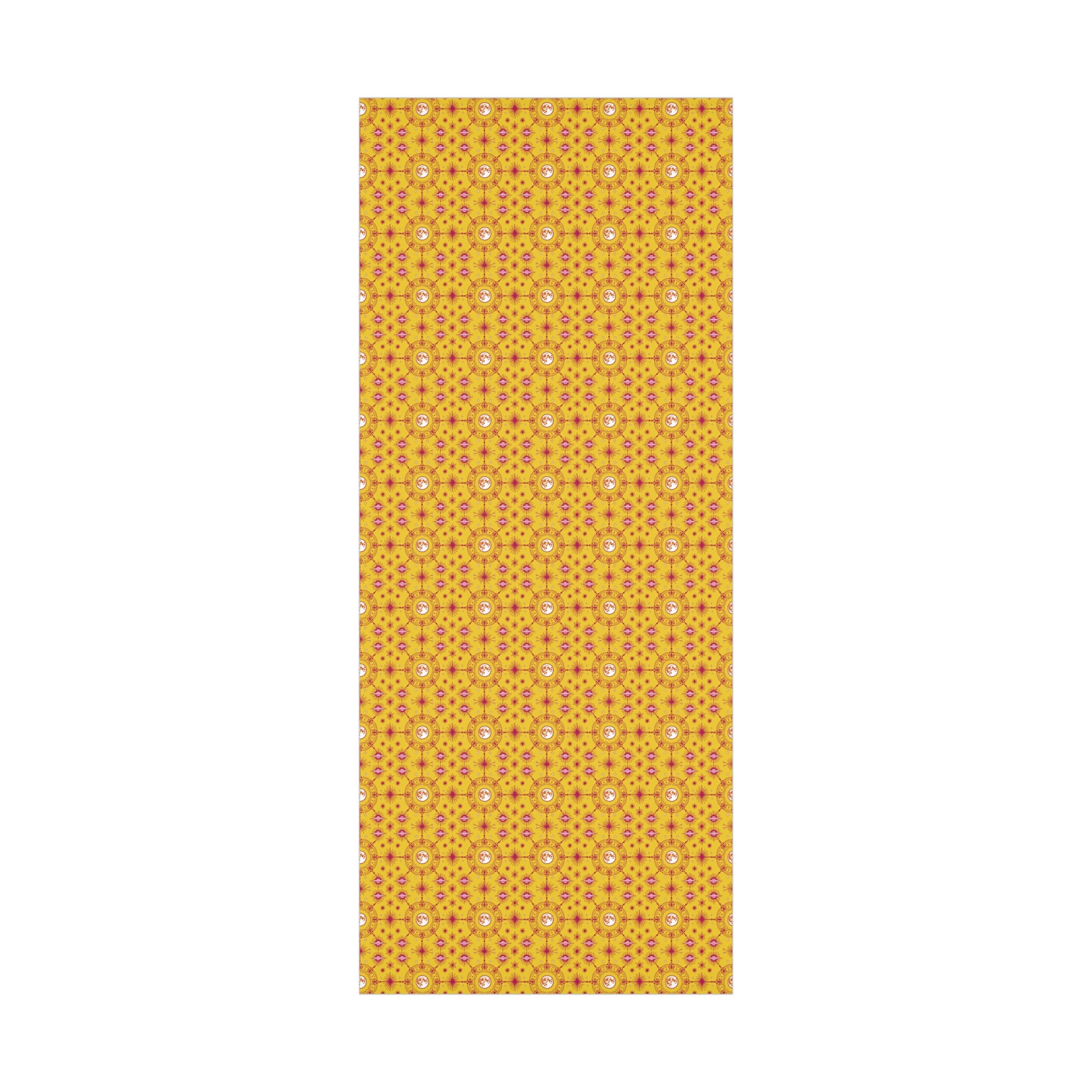 Charming Gift Wrap Papers for Any Occasion