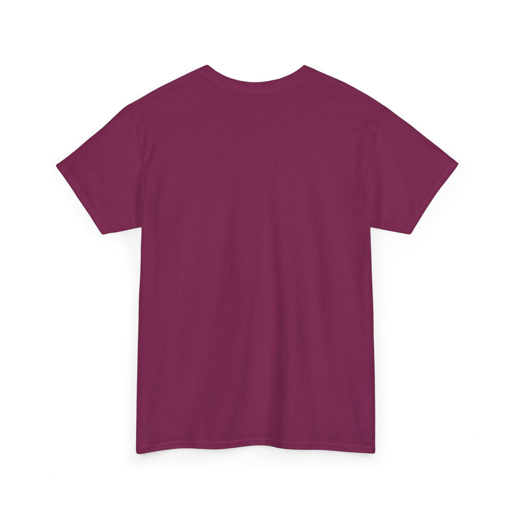 Funny Pro-Immigration Unisex Tee with 'Love Thy Neighbor' Design