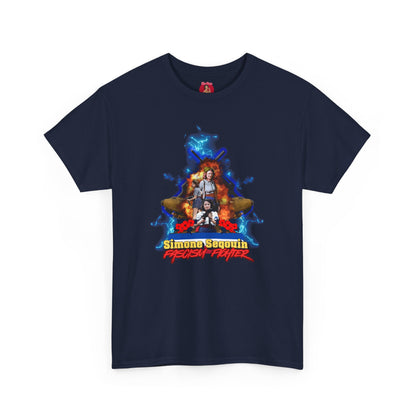 French Resistance Fighter Simone Segouin Unisex Tee