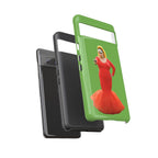 Divine Pink Flamingos Midnight Movie Classic John Waters Film Google Pixel phone case