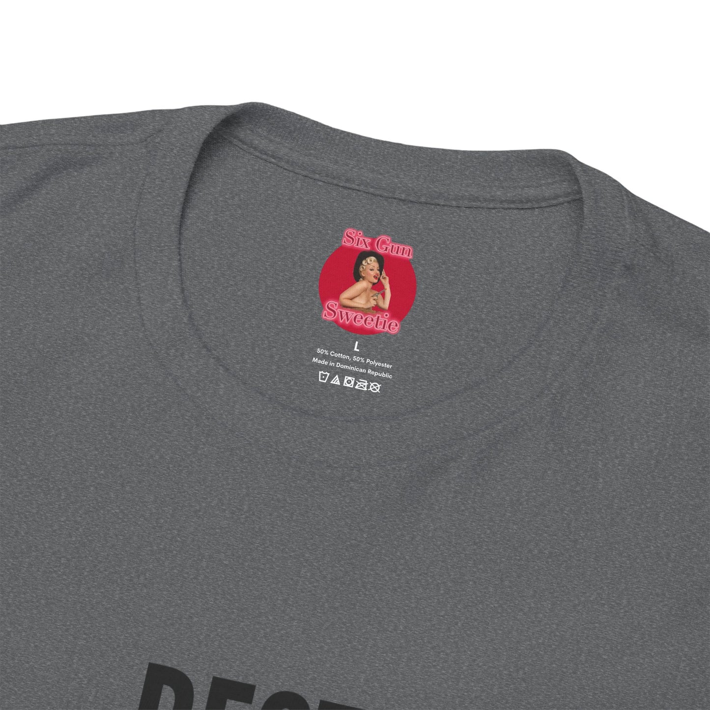Best 'Effing Mom T-shirt