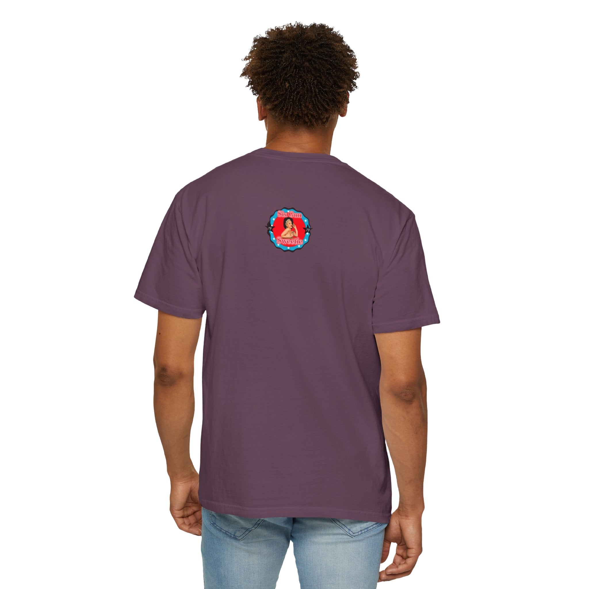 T-Shirt — "ICE IS A TERRORIST ORGANIZATION FUNDED BY YOUR TAX DOLLARS" Political Statement Tee