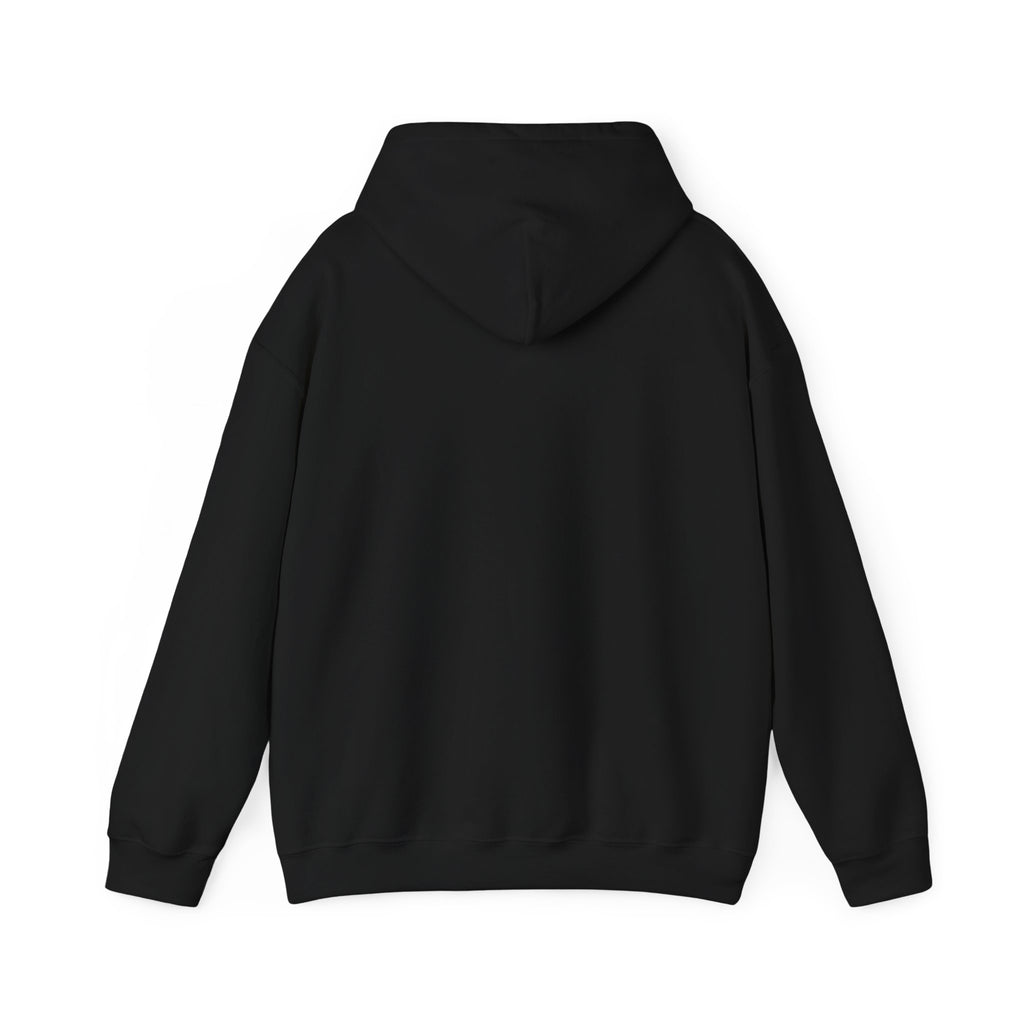 Hooded Sweatshirt 'Fragile like a Bomb' Female Empowerment Y2K Design