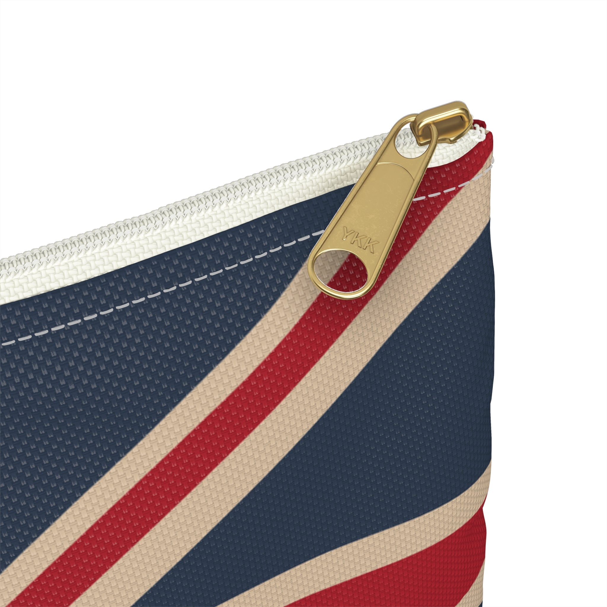 Copy of Boho Floral Accessory Pouch, Travel Cosmetic Bag, Vintage Style Purse Organizer, Gift for Her, Festival Accessories