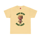 Donny Voodoo Doll, make hexes great again