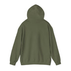 Hooded Sweatshirt - Free Palestine Human Rights Activist Apparel