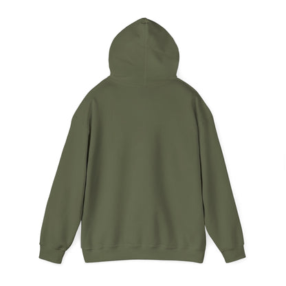 Hooded Sweatshirt - Free Palestine Human Rights Activist Apparel