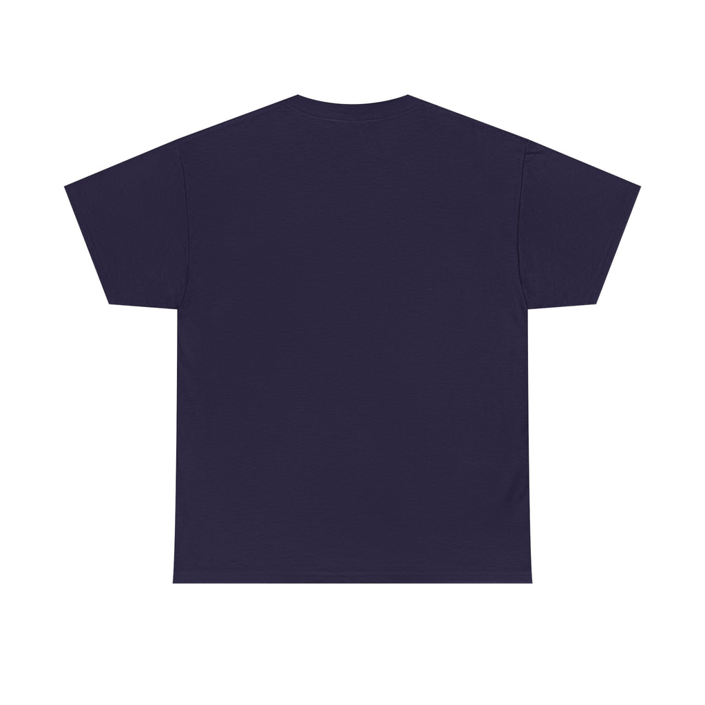 Funny Pro-Immigration Unisex Tee with 'Love Thy Neighbor' Design
