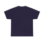 Funny Pro-Immigration Unisex Tee with 'Love Thy Neighbor' Design