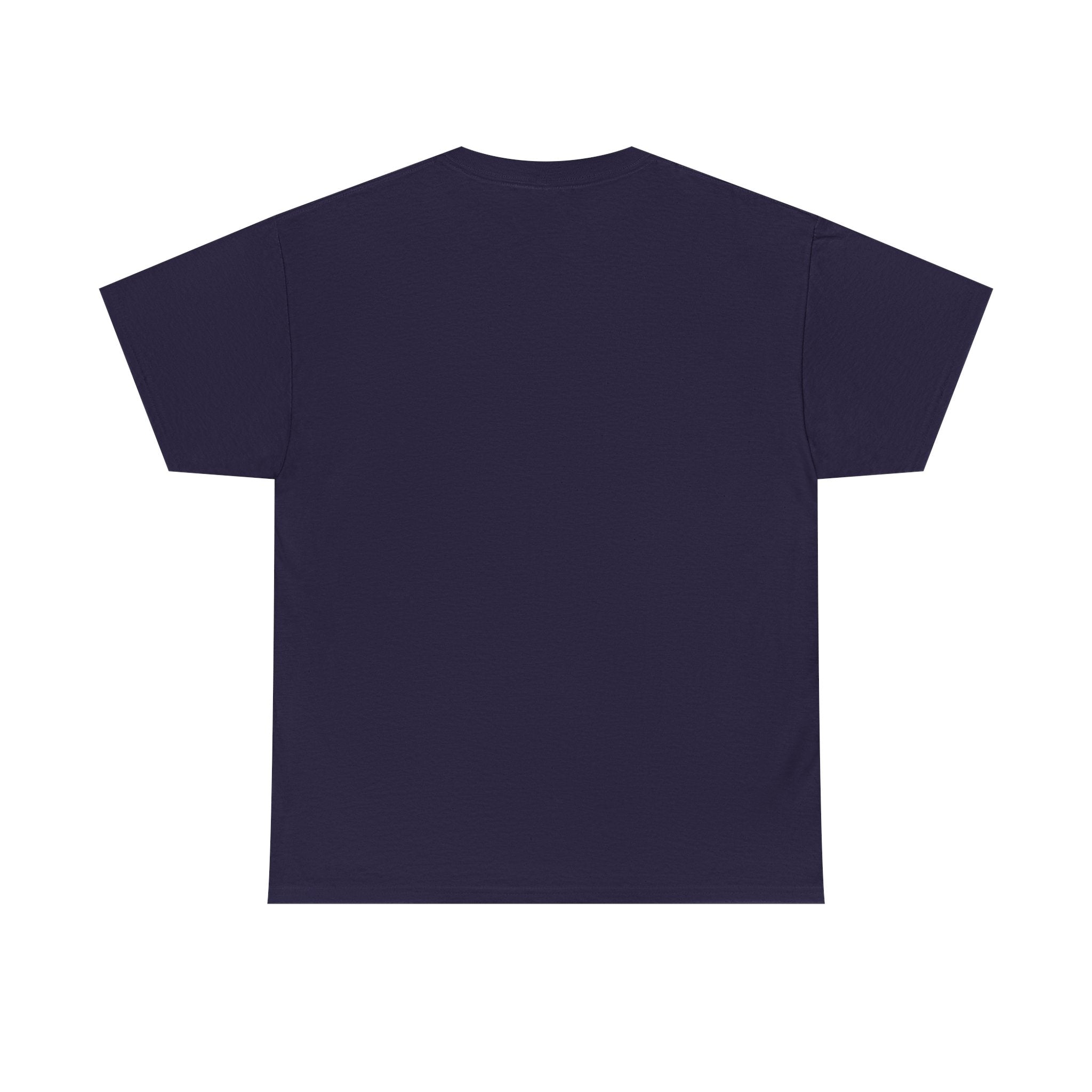 Funny Pro-Immigration Unisex Tee with 'Love Thy Neighbor' Design