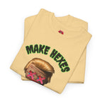 Donny Voodoo Doll, make hexes great again