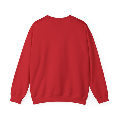 Funny Santa 'Big Nick Energy' Crewneck Sweatshirt for Christmas, Bold Vintage Design, Unique Apparel Jumper, Holiday Gift, Winter Clothing,