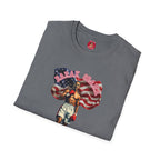 Barack Obama Boxing Champion T-Shirt – 'Champion of the American People' (250th Birthday)