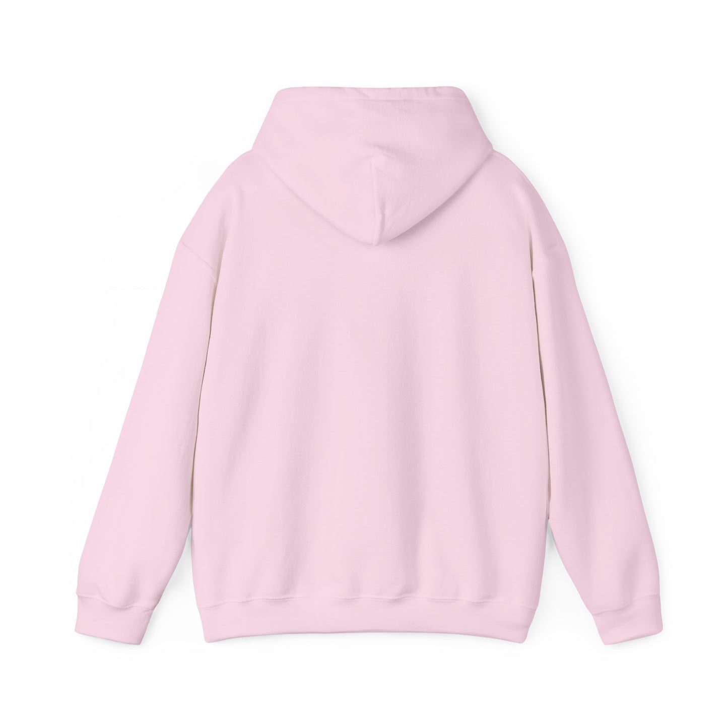 Hooded Sweatshirt 'Fragile like a Bomb' Female Empowerment Y2K Design