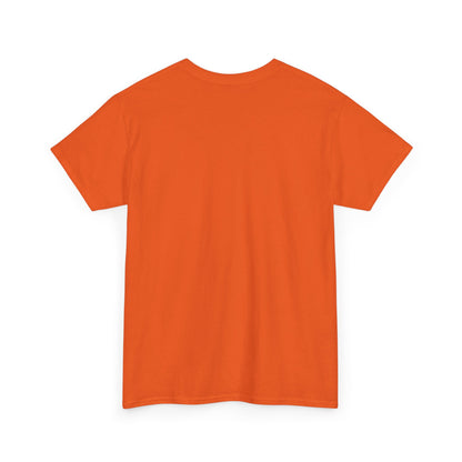 Spooky Ghost and Kitty Tee