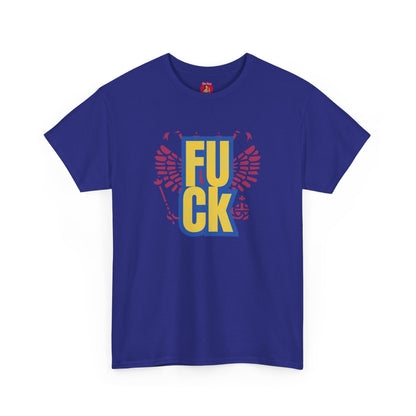 Fuck Russia, Support Ukraine