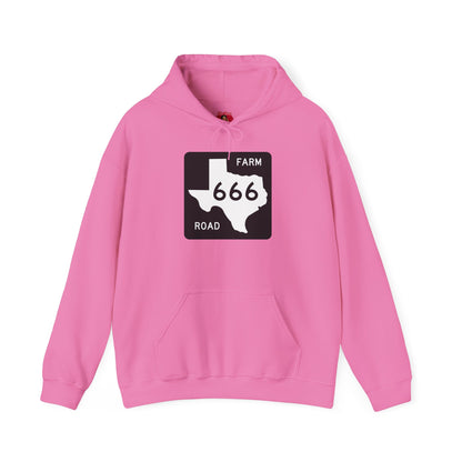 Texas 666