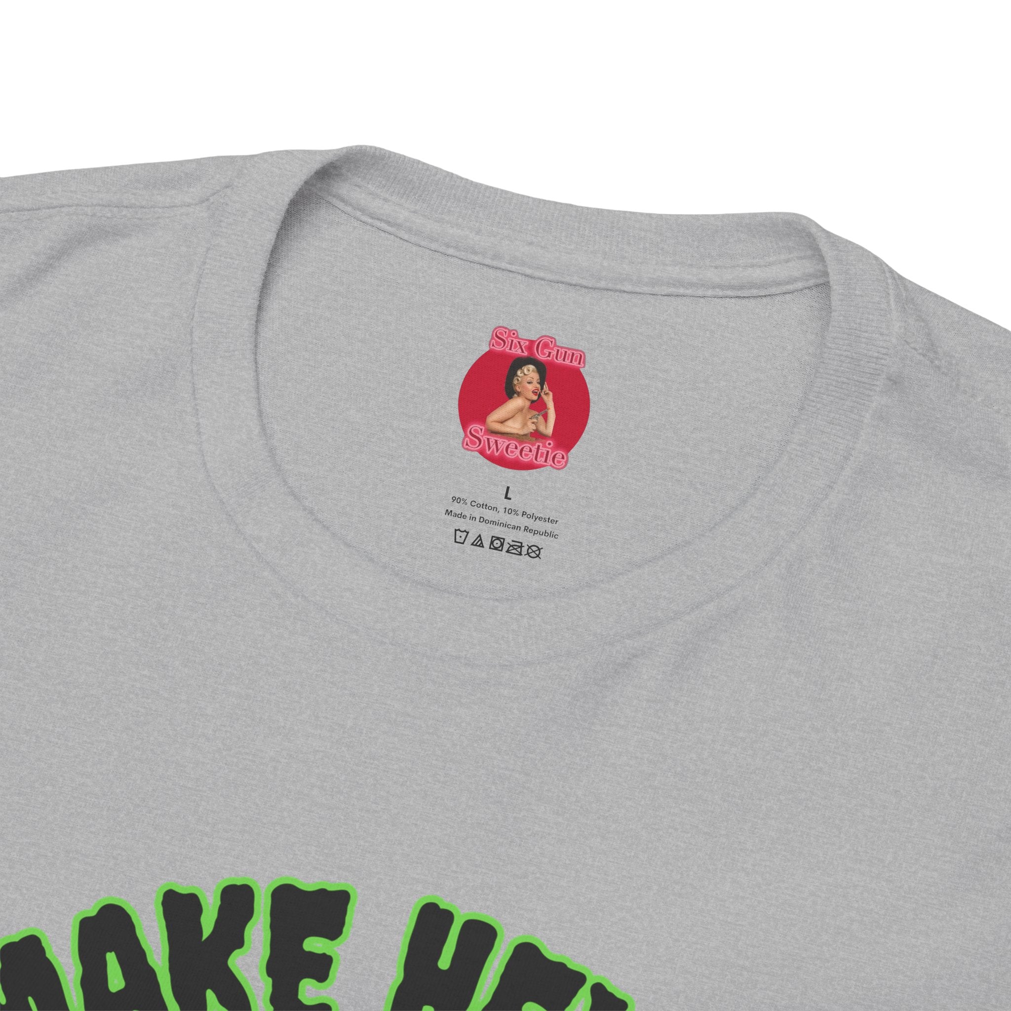 Donny Voodoo Doll, make hexes great again