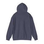 Hooded Sweatshirt - Free Palestine Human Rights Activist Apparel