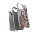 Phone Cases - Little Edie from Grey Gardens Staunch Characters Feminist Icon