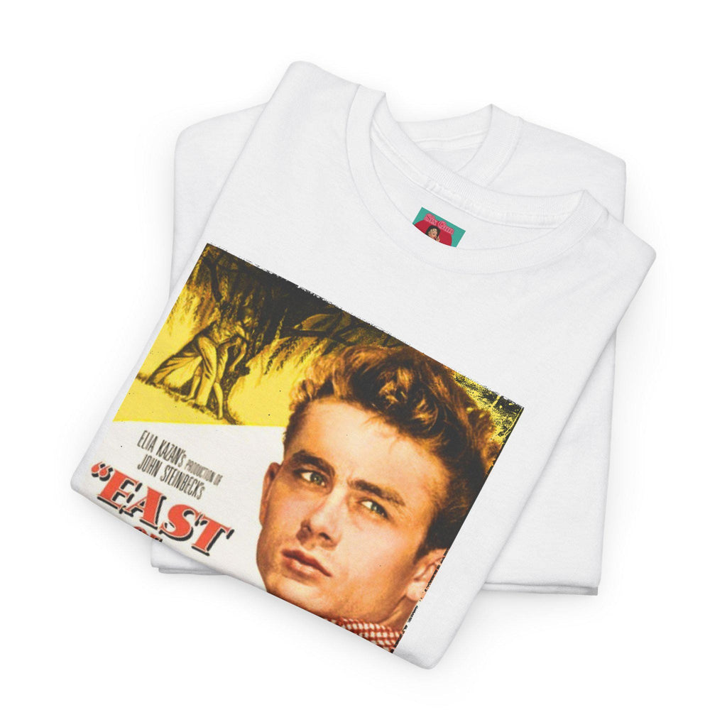 Vintage James Dean Movie T-shirt