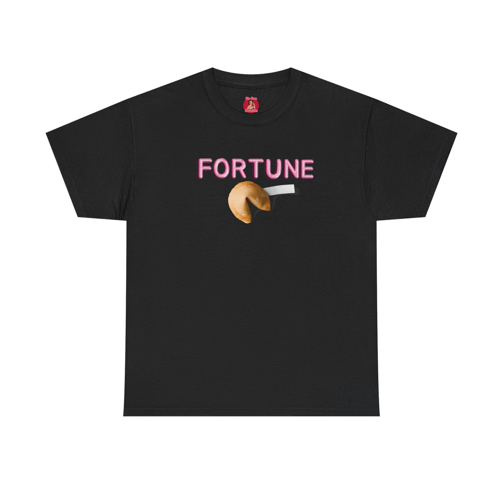 Fortune Cookie Graphic Tee