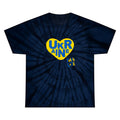 My Heart Belongs to Ukraine T-shirt
