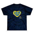 My Heart Belongs to Ukraine T-shirt