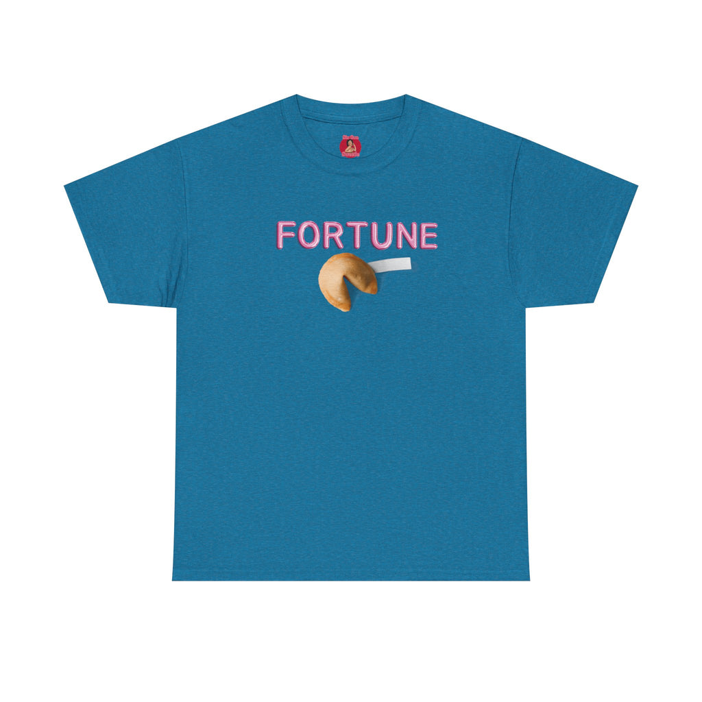Fortune Cookie Graphic Tee