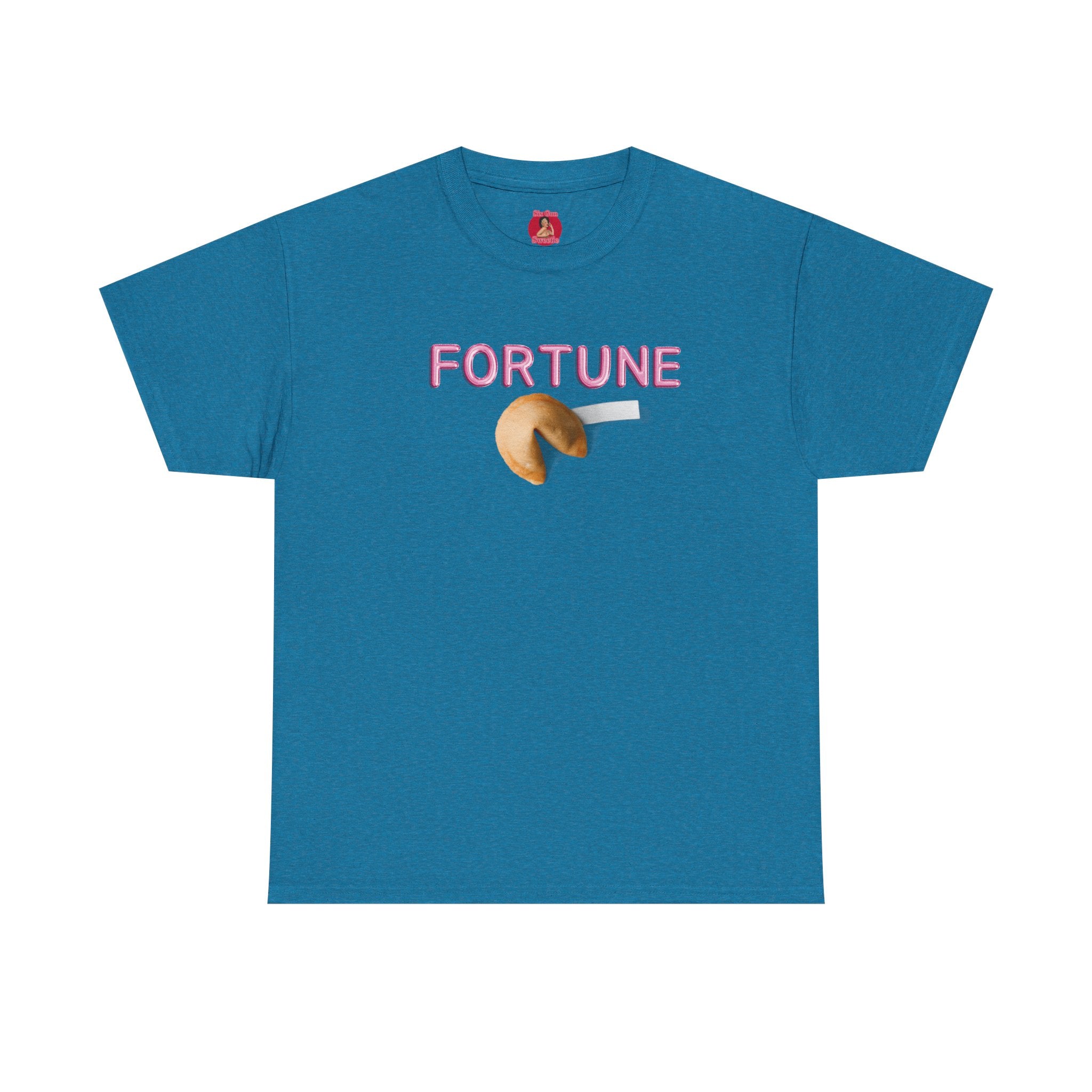 Fortune Cookie Graphic Tee