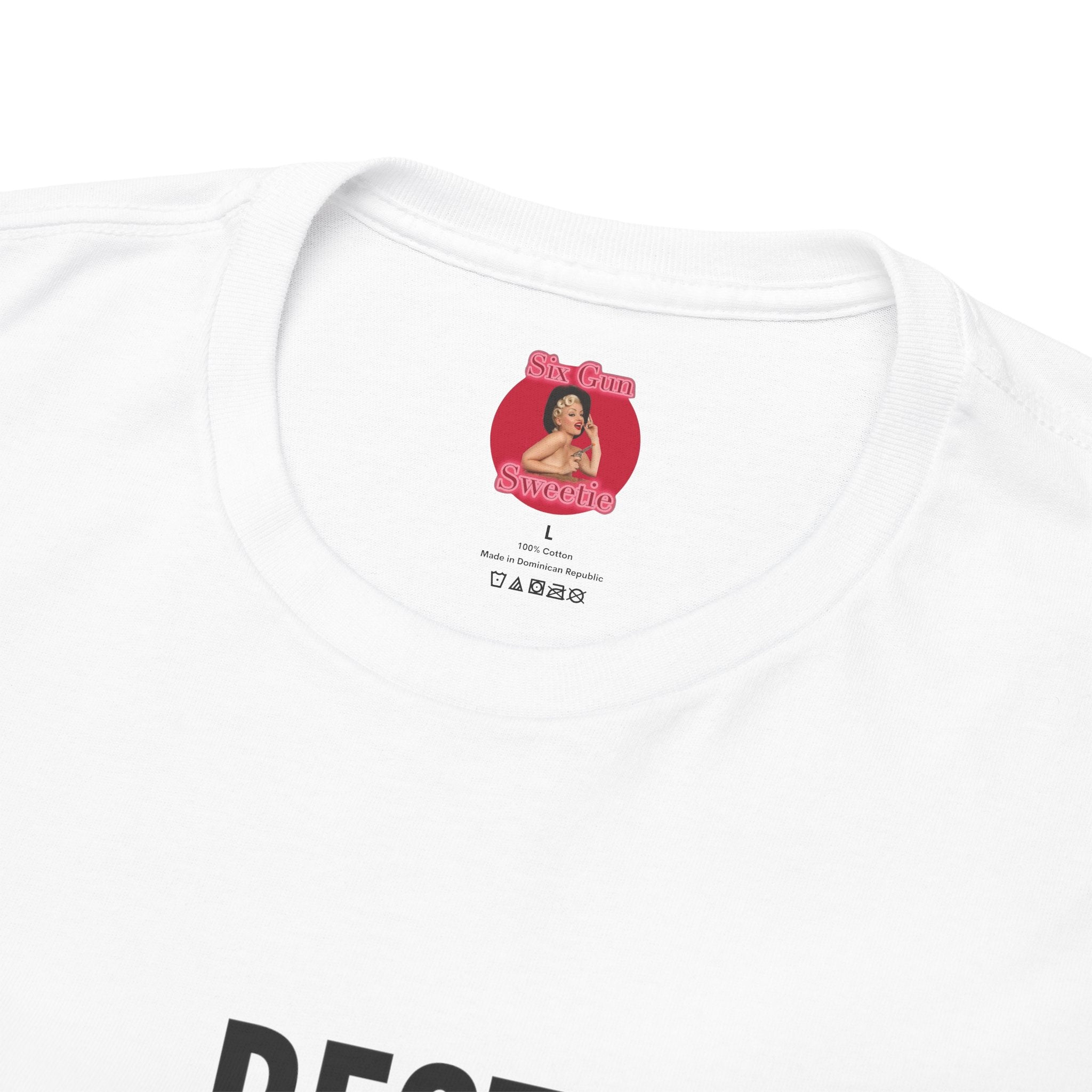 Best 'Effing Mom T-shirt