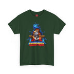French Resistance Fighter Simone Segouin Unisex Tee