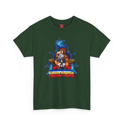 French Resistance Fighter Simone Segouin Unisex Tee