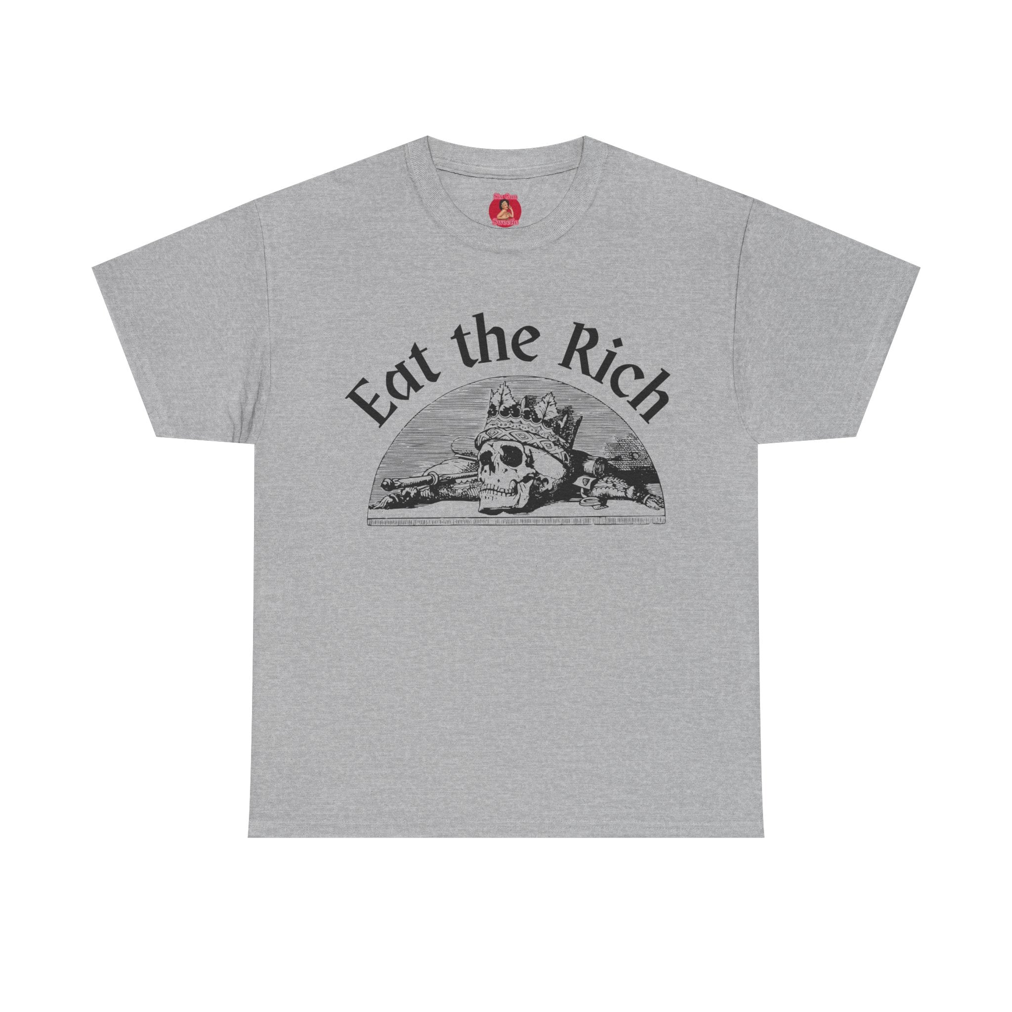 Eat the Rich