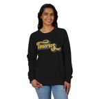 Taurus zodiac Unisex French Terry Crewneck Sweatshirt, Halloween Apparel, Casual Wear, Gifts for Friends, Cozy Graphics