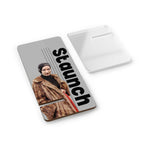 Lil Edie Beale Grey Gardens Phone Stand, Staunch Cell Phone Stand, Lil Edie Beale Design