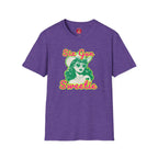 Six Gun Sweetie Retro Cowgirl T-Shirt