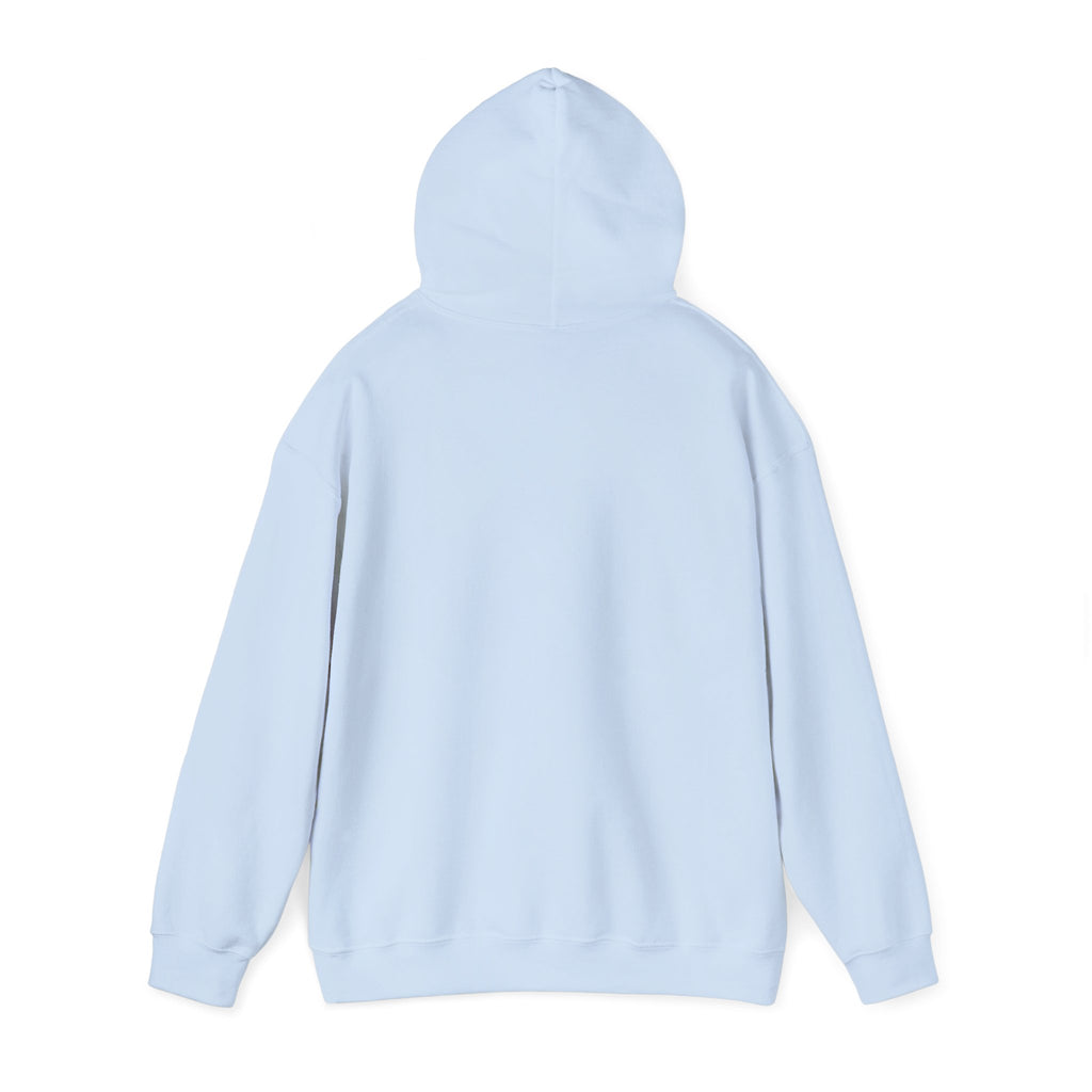 University of Your Mom Hoodie - Athletic Club Design