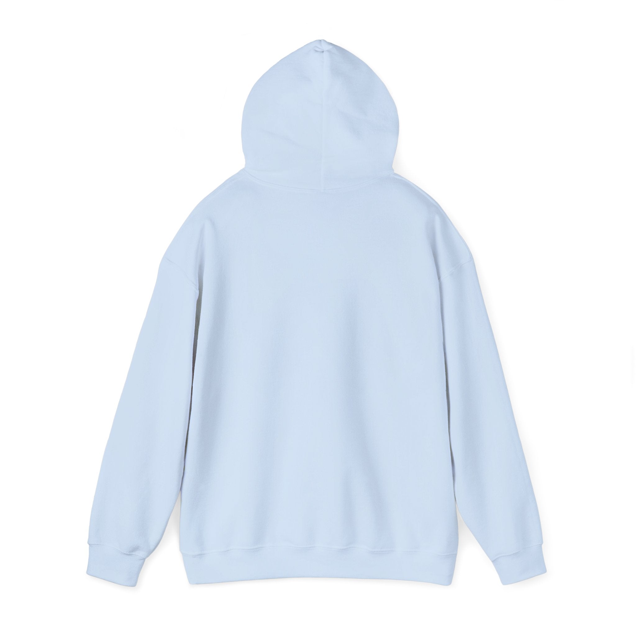 University of Your Mom Hoodie - Athletic Club Design