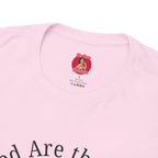 Blessed are the Bigots, Said no one ever! Jesus Tee