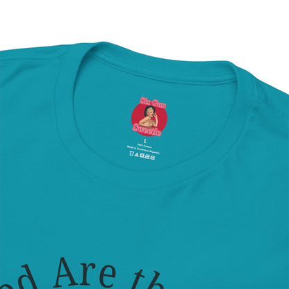 Blessed are the Bigots, Said no one ever! Jesus Tee