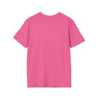 Feminist Minimalist Tee — Women's Rights Graphic T-Shirt